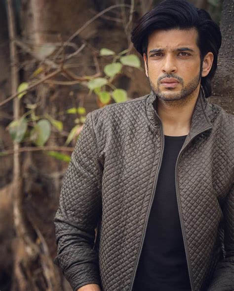 Karan Kundra Age, Height, Wife, GF, Movies, Serials, Biography, and More - GrandPeoples Universe ...