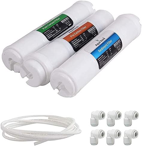 V-TECH SOLUTIONS GENERIC GENERIC for Universal Carbon Sediment Kit ...