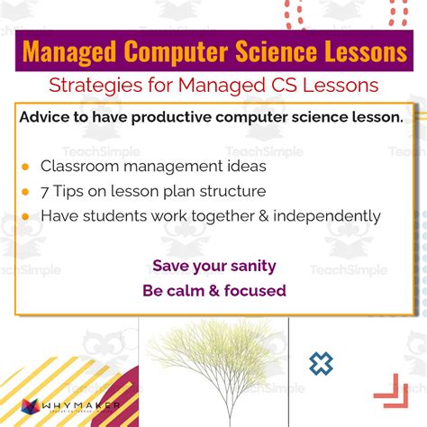 How to Teach Computer Lessons 的图像结果