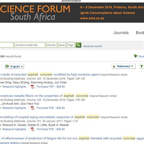 Image result for ScienceDirect Free