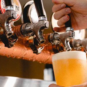 Meet the Brewery - CY , C.Y. O'Connor Village Pub, Hope Valley ...