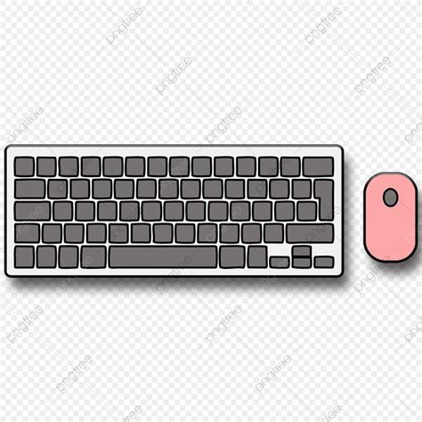 Keyboard Mouse PNG 的图像结果