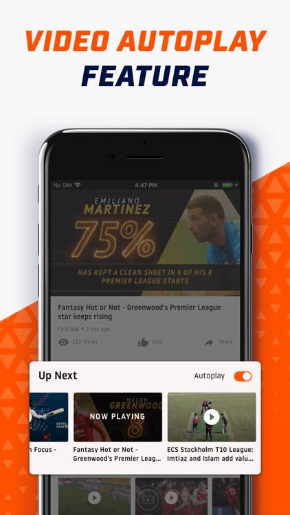 Image result for FanCode Cricket Highlights