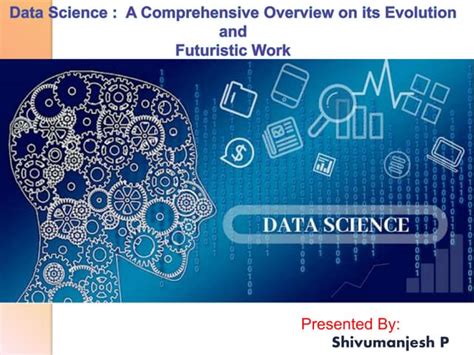 Data Science Overview 的图像结果