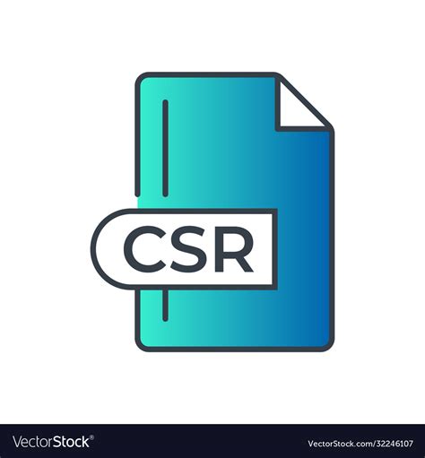 Image result for Open CSR File
