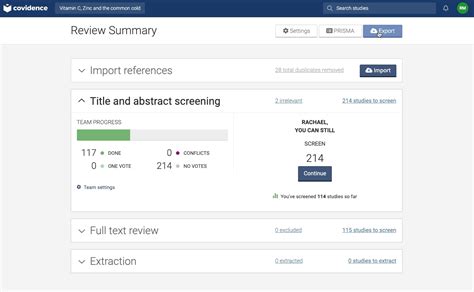 Image result for Tutorial Revman