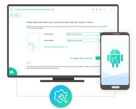 Image result for Broken Android Data Extraction
