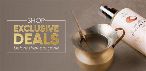 Deals – The Tribe Concepts