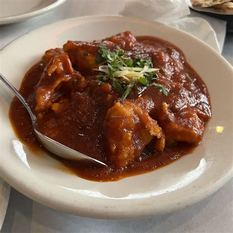The Little India - Chicago Illinois Restaurant - HappyCow