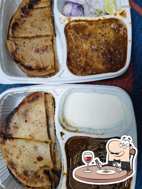 Veg Meals by Lunchbox, Vadodara - Restaurant menu, prices and reviews