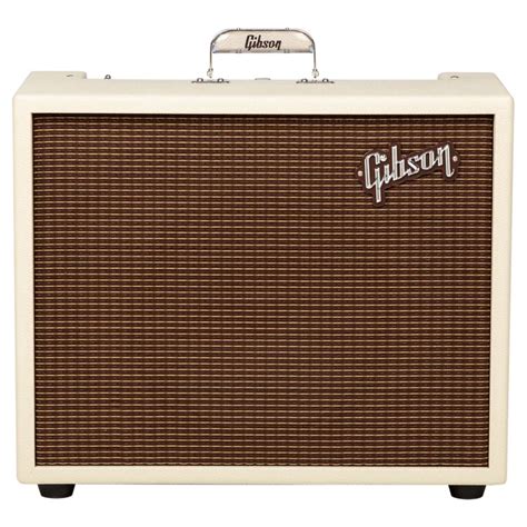 Gibson FA20X Falcon 20 1x12 Combo Guitar Amplifier – BAJAAO.COM