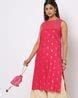 Buy Pink Kurtas for Women by AVAASA MIX N' MATCH Online | Ajio.com