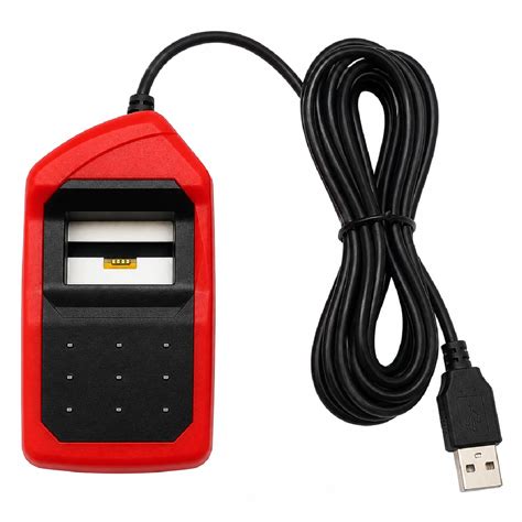 Bitfry Morpho MSO 1300 E3 RD L1 Fingerprint Scanner | 1 Year RD Service ...