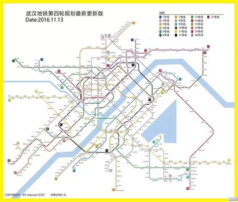 武汉地铁2049,武汉市地铁6号线路图,武汉地铁图大图_大山谷图库