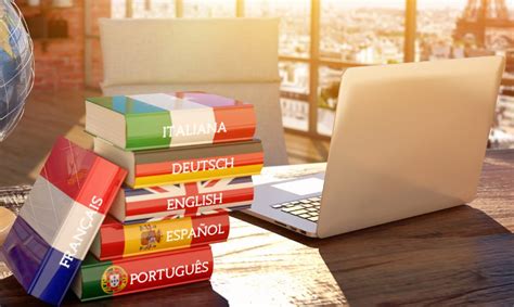 Learning a Second Language 的图像结果