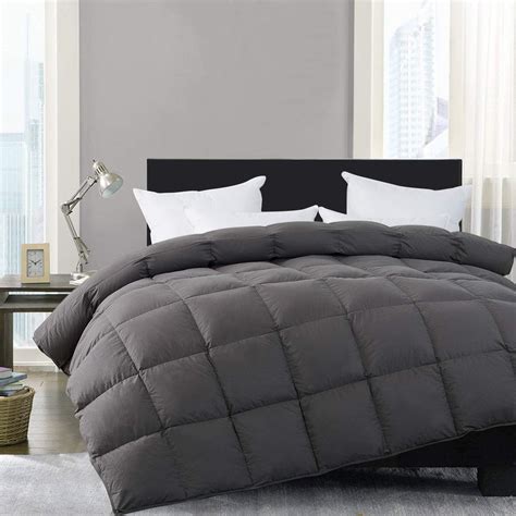 oversized king down comforter - Home Inspiration & Interior Design ...