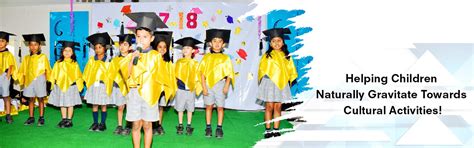 School in Madhapur | CBSE School in Madhapur | CGR International School