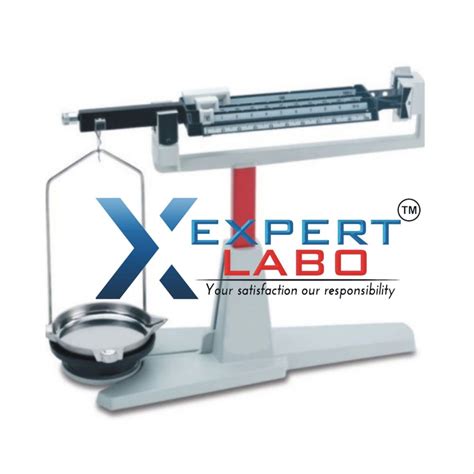 Expertlabo Electronic Single Pan Balance, For Scale