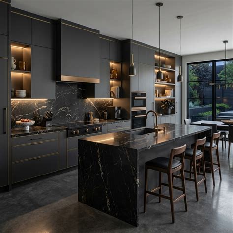 KAFF Kitchen Appliances — Premium Luxury Built-in Ovens, Chimneys, Hobs ...