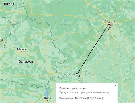 До границы с каким государством самое короткое расстояние от Москвы (см.)?