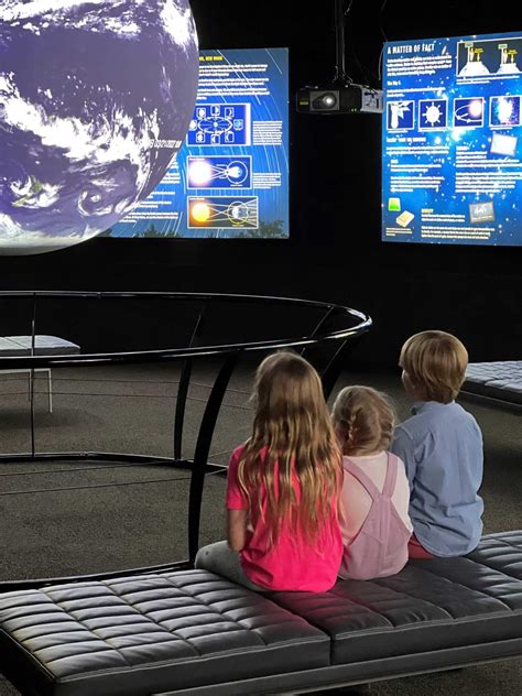 Midland Educational Attractions to Spark Imagination - Visit Midland