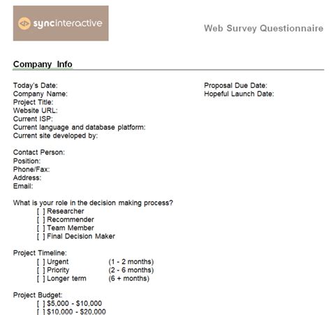 Questionnaire Method Example 的图像结果