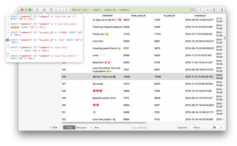 Image result for SQLite Mac