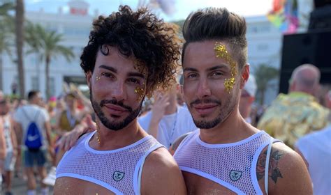 Discover Gran Canaria: Your ultimate gay holiday destination ...