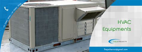 HVAC Equipment Manufacturers in Chennai, Clean Room Equipment