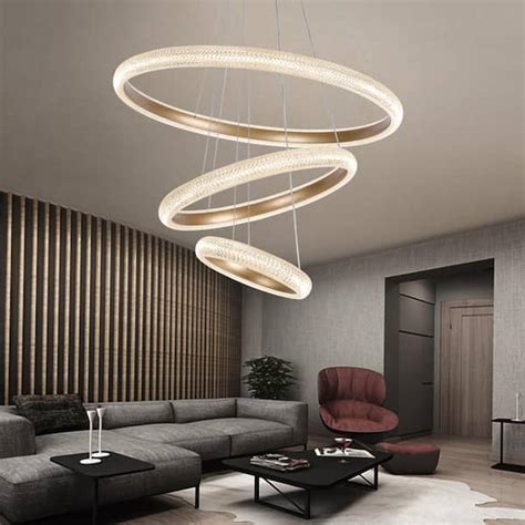 Image result for Circular LED Lights