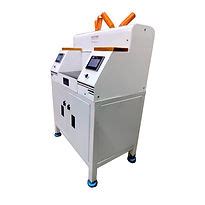Autimatic Moulding or Mounting Press Machine