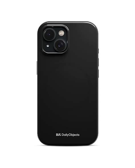 DailyObjects Enamel Bumper MagSafe Case for iPhone 13 Compatible with ...