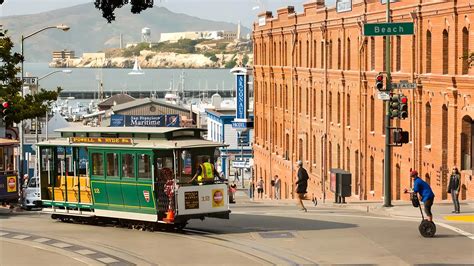 REVIEW Argonaut Hotel: encanto náutico en el corazón de San Francisco ...