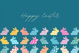 Image result for Chinese Easter Bunny