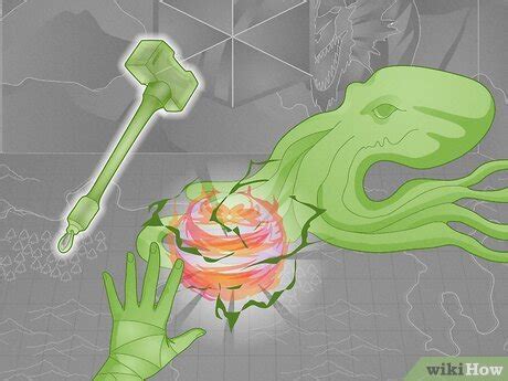 Spiritual Weapon D&D 5e Spell Guide: How to Cast & Use It