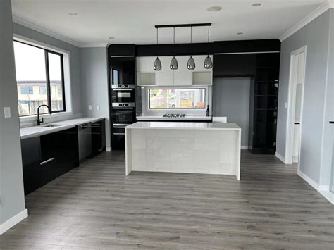 SG Kitchens | Project