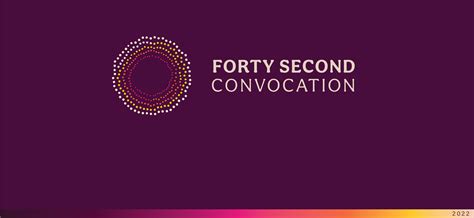 The 42nd Convocation | National Institute of Design, Ahmedabad | 02 ...