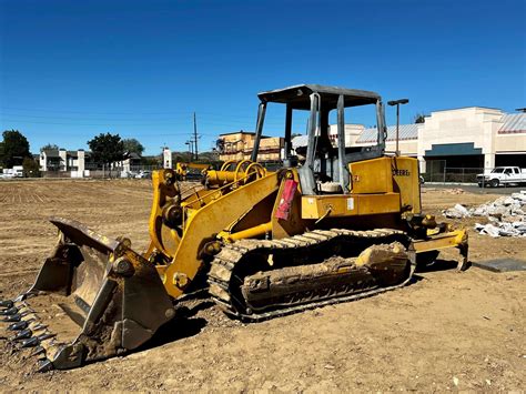 Track Loader Parts - EquipXR - Aftermarket Heavy Equipment Parts