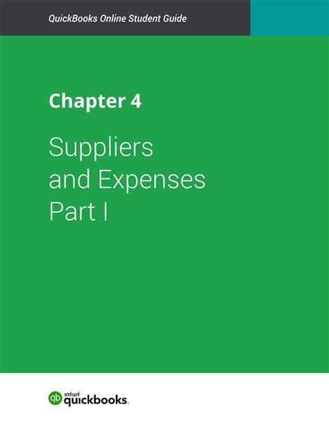 Image result for 2014 4 Part Quickbook Tutorial