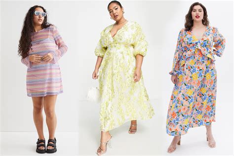 Cute plus size summer dresses new arrivals