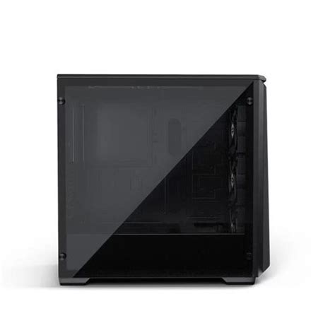 Buy PHANTEKS P400 (Airflow) EATX Mid Tower Cabinet (Black) | Elitehubs ...