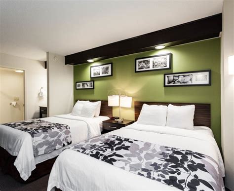 SLEEP INN (Bracebridge, Muskoka District, Ontario) - Hotel Reviews ...