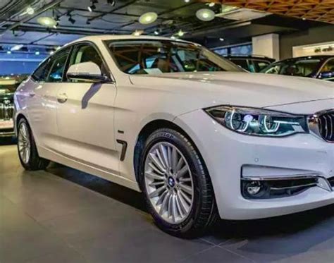 Used BMW 3 Series 320d Luxury Line 2018 Model (PID-1421116266) Premium ...