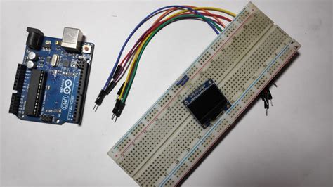 Image result for OLED Programming