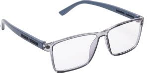KOPEK Full Rim Square Frame Price in India - Buy KOPEK Full Rim Square ...