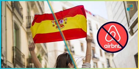 Airbnb bajo fuego en España: Qué significa la purga de 66,000 anuncios ...