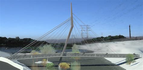 Bridge connecting Atwater Village and Griffith Park will cater to ...