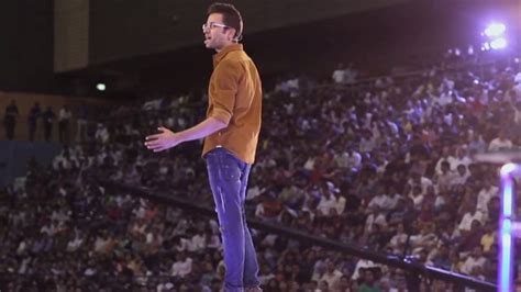 Top 10 Most Popular Indian YouTubers 2019: Sandeep Maheshwari, A Youth ...