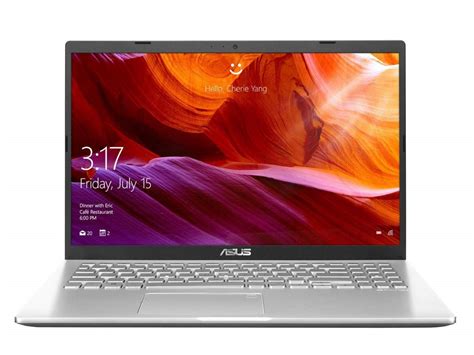 ASUS VivoBook 15 X509UA-EJ361T Intel Core i3 7th Gen 15.6-inch FHD ...