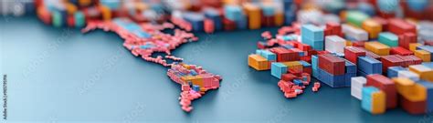 Global Trade 的图像结果